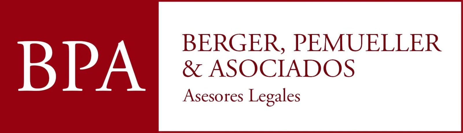 Berger Pemueller & Asociados, Karen Fernandez