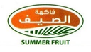 Summer Fruit