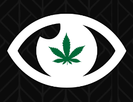 Eye Spot