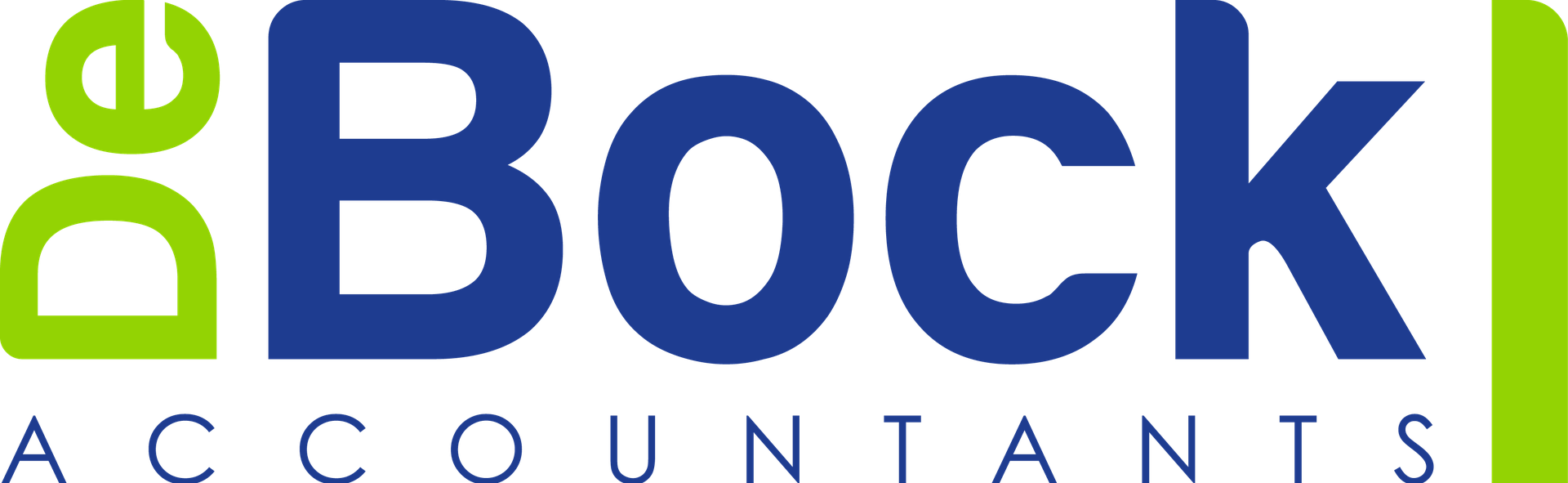 Accountantskantoor De Bock BV