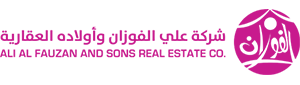 شركة علي الفوزان وأولاده العقارية