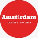 Amstirdam Coffee Suhat