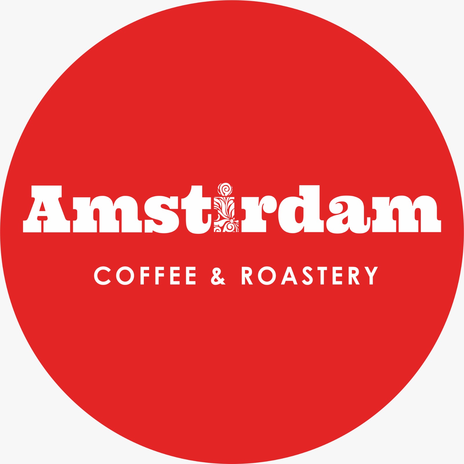 Amstirdam Coffee Suhat