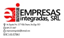 Empresas Integradas, Elias Barnichta