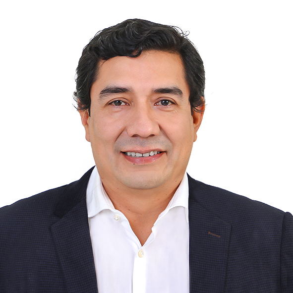 APPEX, Jorge Hidalgo