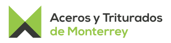 ACEROS Y TRITURADOS DE MONTERREY