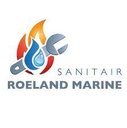 Sanitair Roeland Marine
