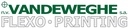 Vandeweghe Flexo Printing
