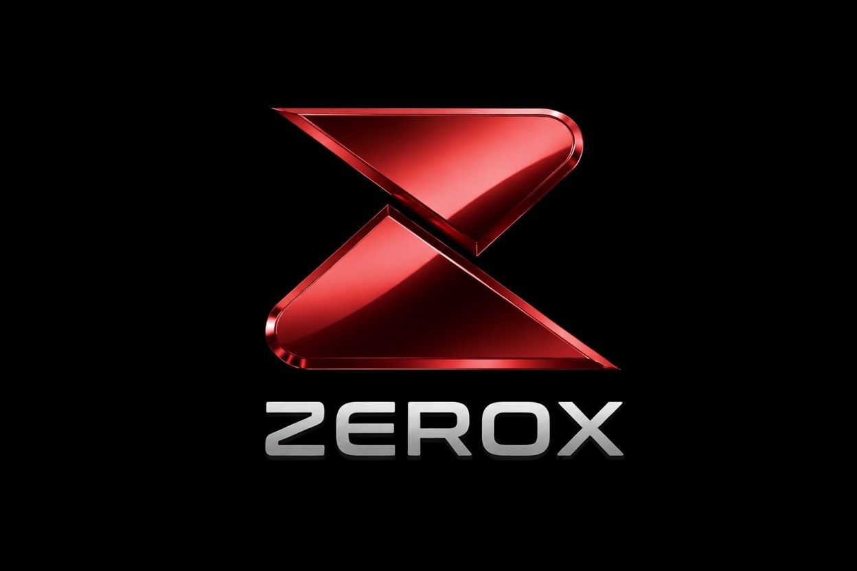 ZEROX