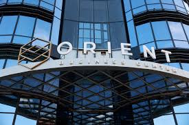 OOO "ORIENT GROUP MANAGEMENT"