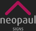 Acryl-Neon bvba / Neopaul