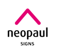 Acryl-Neon bvba / Neopaul, Bart Martens