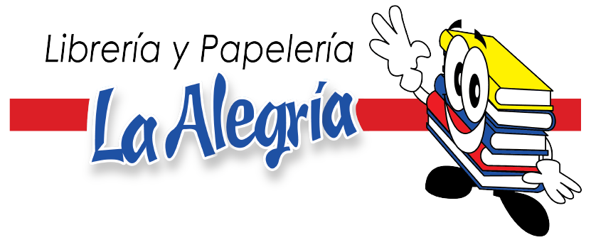 Libreria La Alegria C.A.