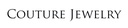 Couture Jewellery