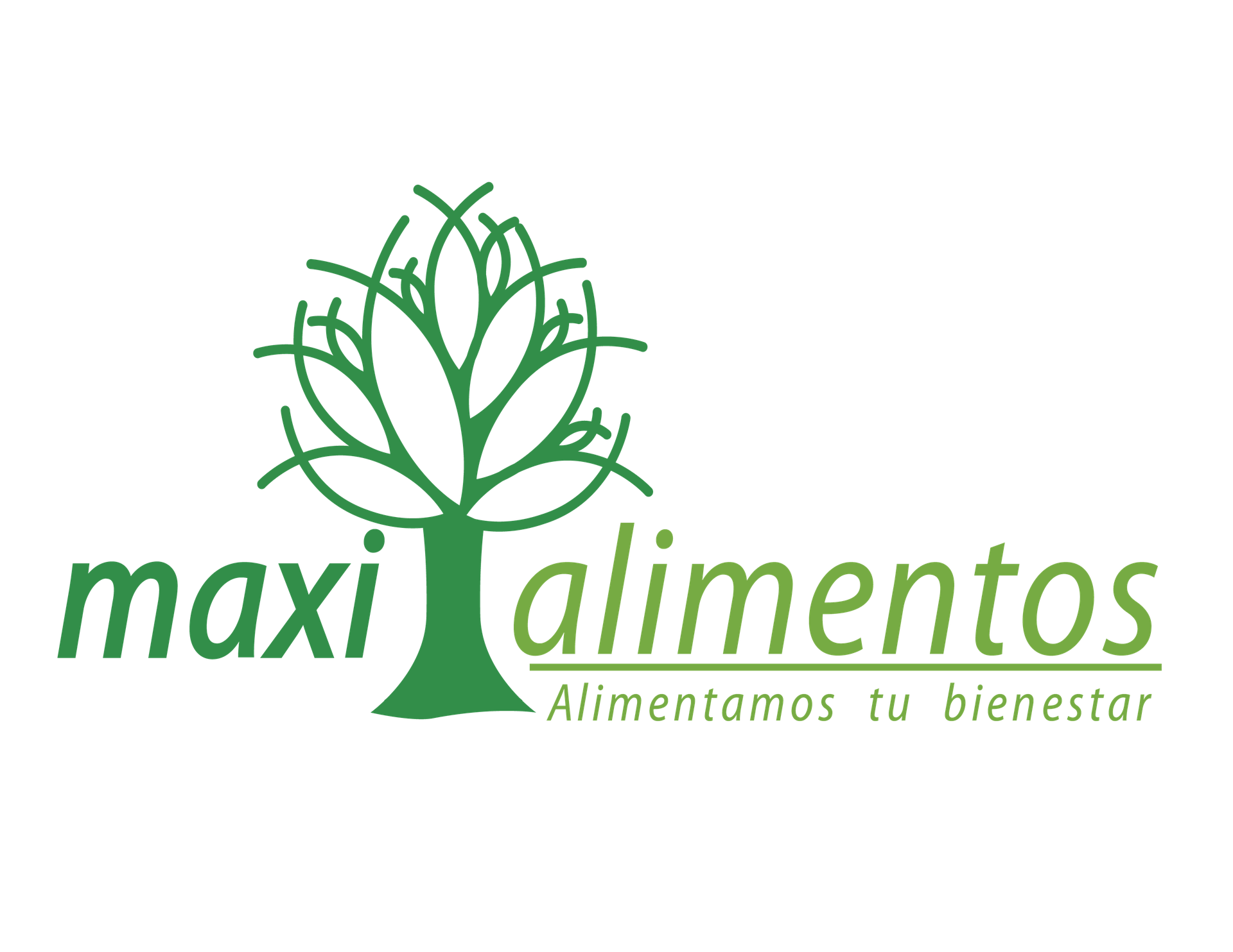 MaxiAlimentos Ltda