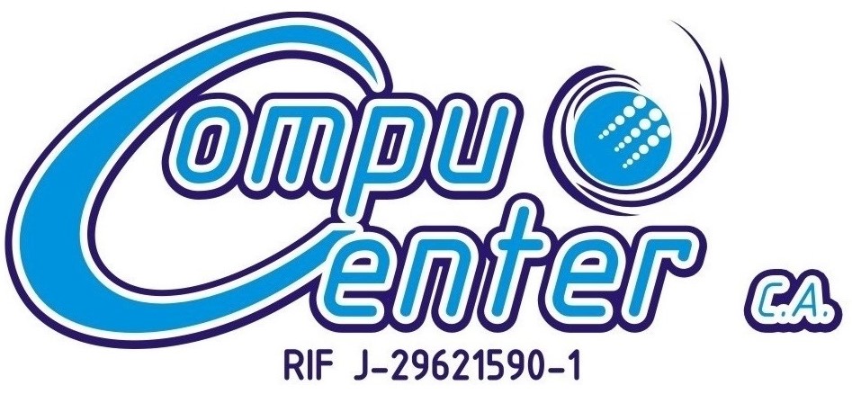 COMPU CENTER, C.A.