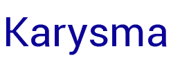 Nesys Associates Sàrl \ Karysma