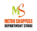 Metroshoppers sjo Department Store Corp
