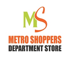 Metroshoppers sjo Department Store Corp
