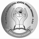 ISA: Palmate || Al Janoub International School