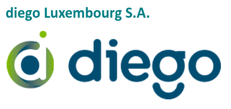 diego Luxembourg S.A.
