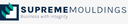 Supreme Mouldings