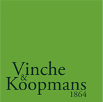 Vinche & Koopmans 1864