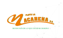 FLOTA LA MACARENA S.A, Javier Giovanni Olarte Romero