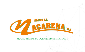 FLOTA LA MACARENA S.A, Javier Giovanni Olarte Romero