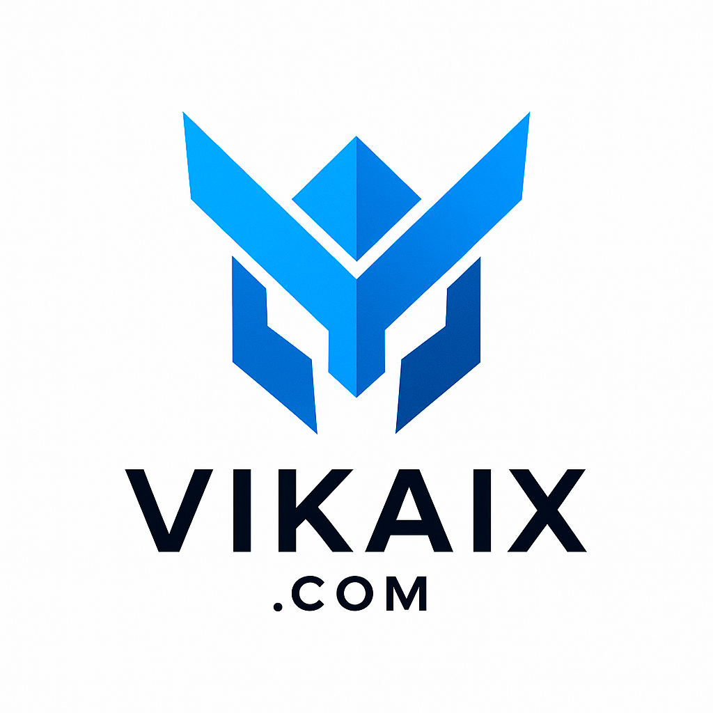VikAIx.com