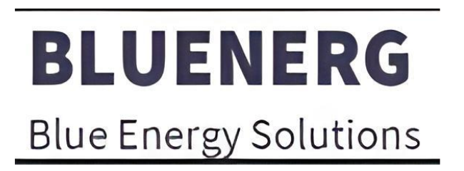 BLUE ENERGY
