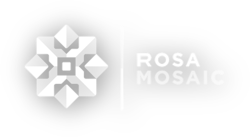 Rosa Mosaic Group