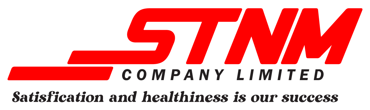 STNM Co., Ltd