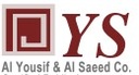 Al Yousef & Al Saeed Co.