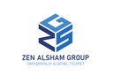 Zain Alsham Company