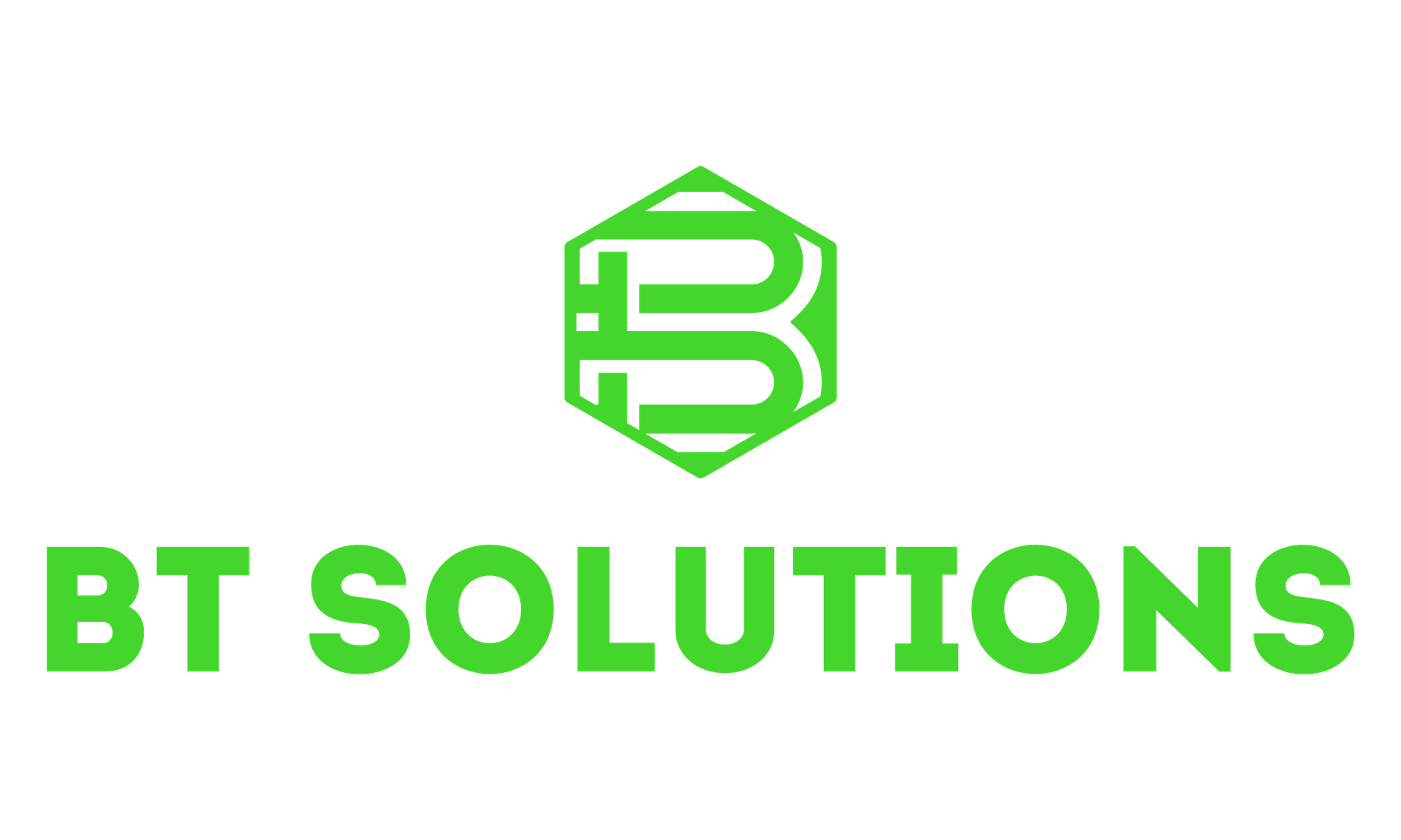 Bt Solutions