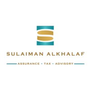 Sulaiman Alkhalaf
