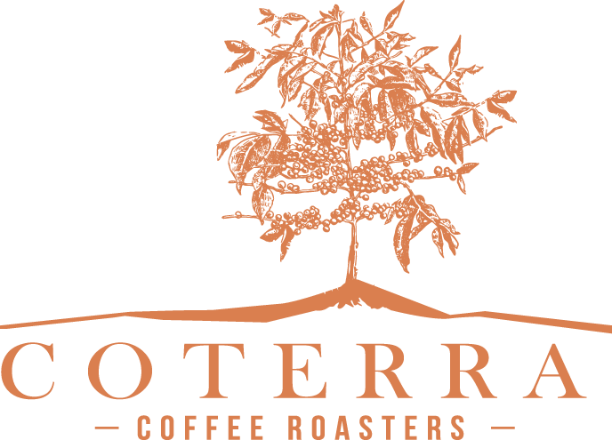COTERRA COFFEE ROASTERS