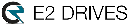 E2 Drives