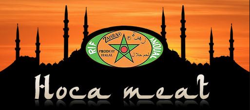 Hoca Meat Products
