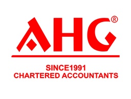 AHG Chartered Accountants