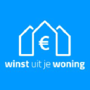 Winst uit je woning: samen inkopen BV