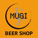 MUGI beer shop