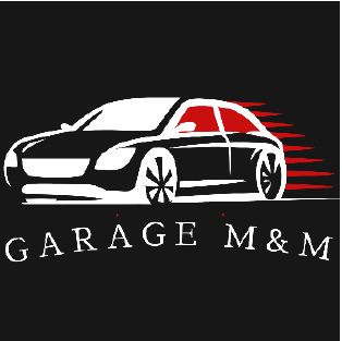 GARAGE M&M