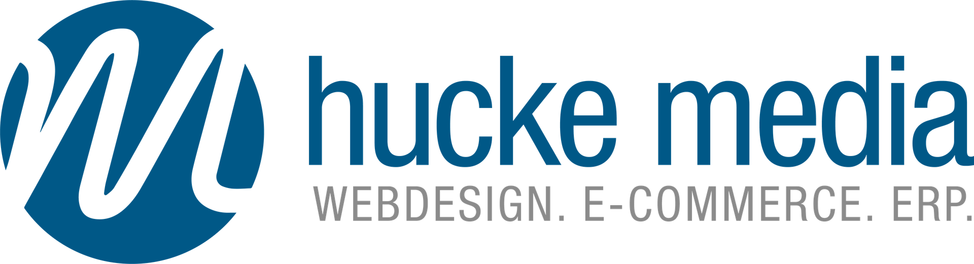 Hucke Media GmbH & Co. KG