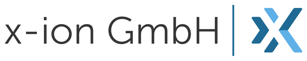 x-ion GmbH