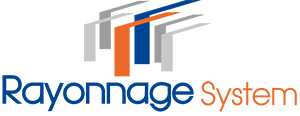 RAYONNAGE SYSTEM