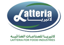 Latteria For Food Industries