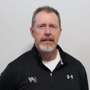 Wentworth Ag, Jason Klassen