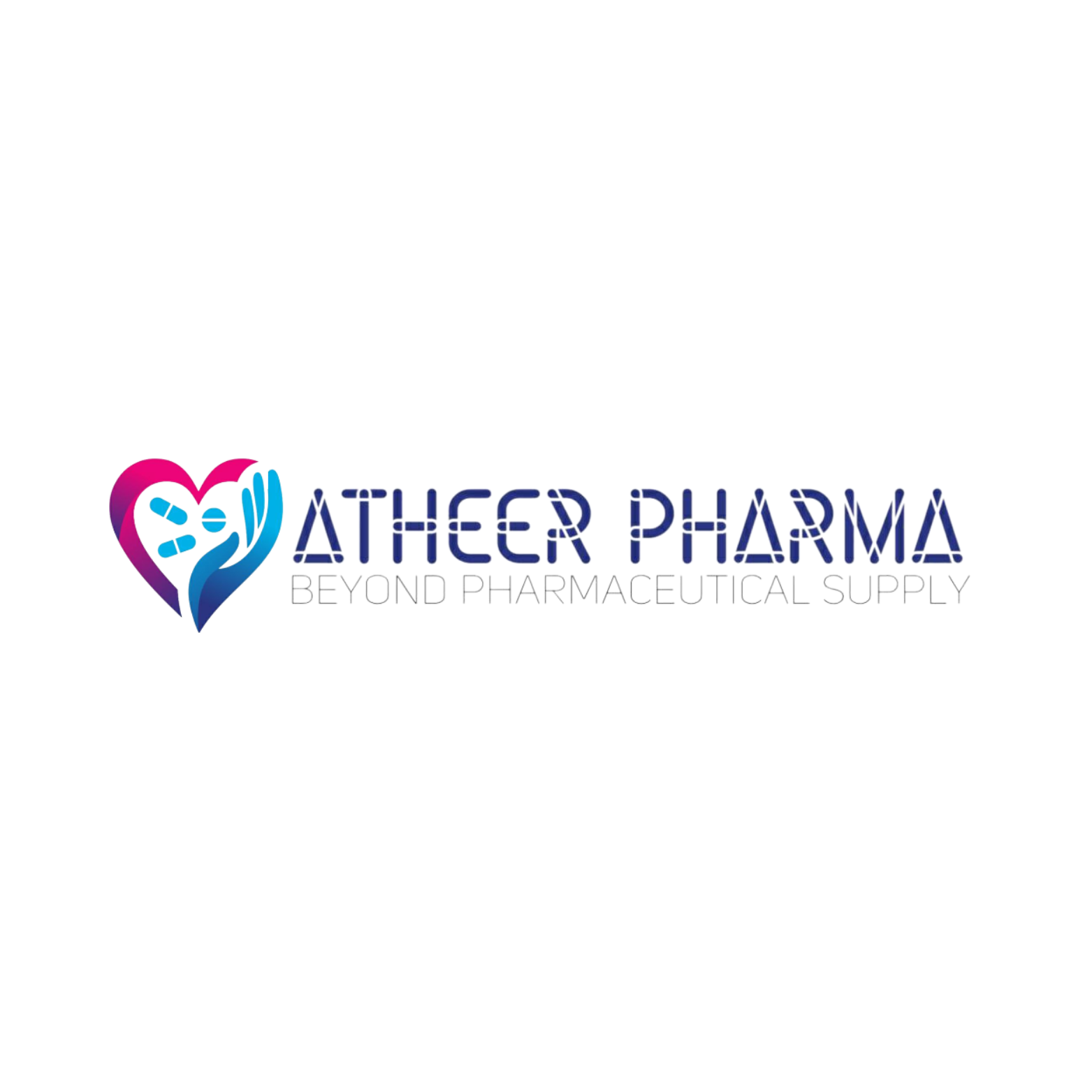 Atheer Pharma - شركة أثير للدواء